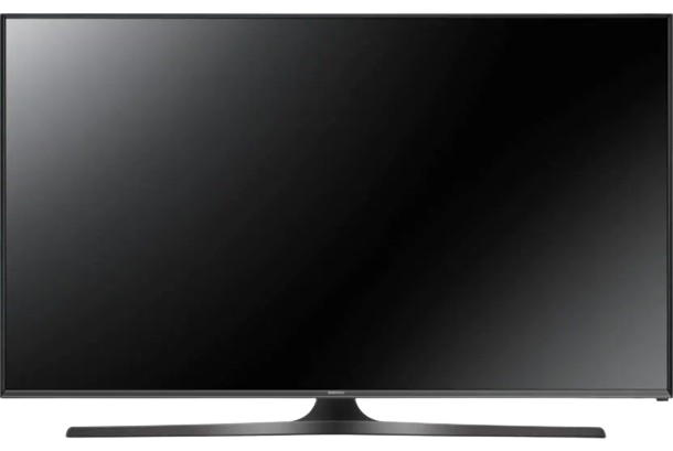 Led T.V