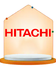 Hitachi