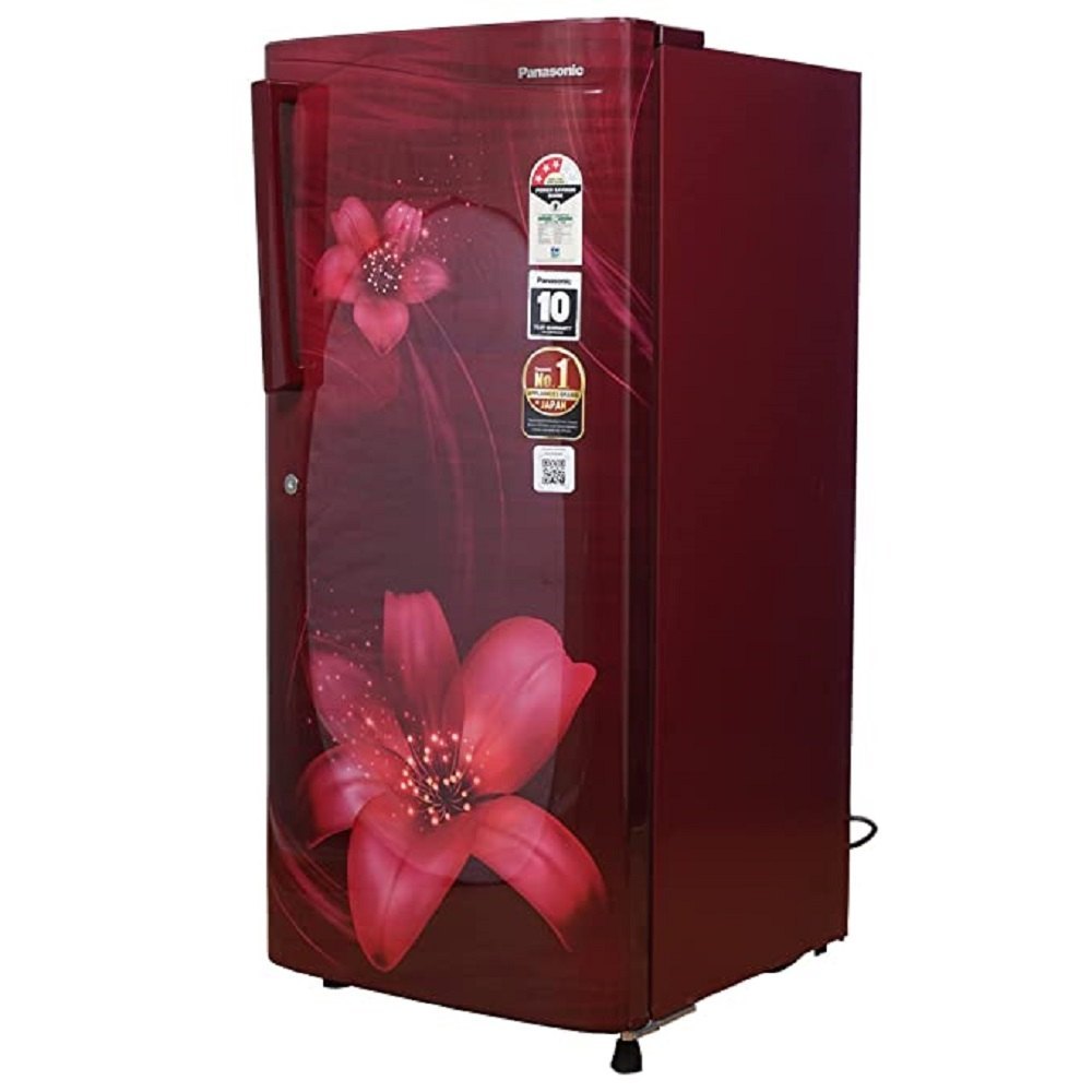 Panasonic Refrigerator      NR-A201BEMN