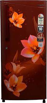 Panasonic Refrigerator   NR-A201BTRN