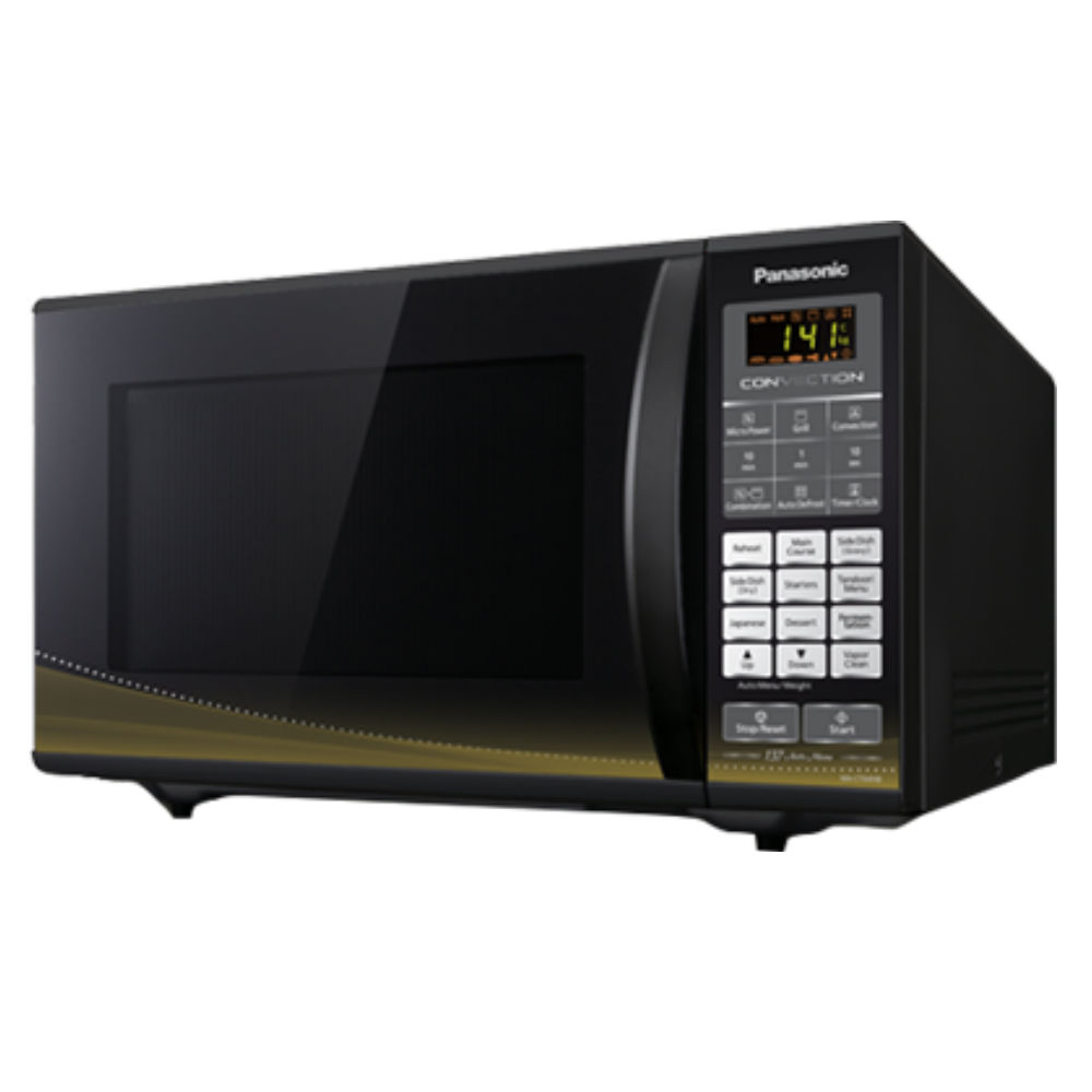 Panasonic Microwave NN-CT64HBFDG