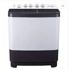 Voltas Washing Machine WTT80DGRG/FLRB5