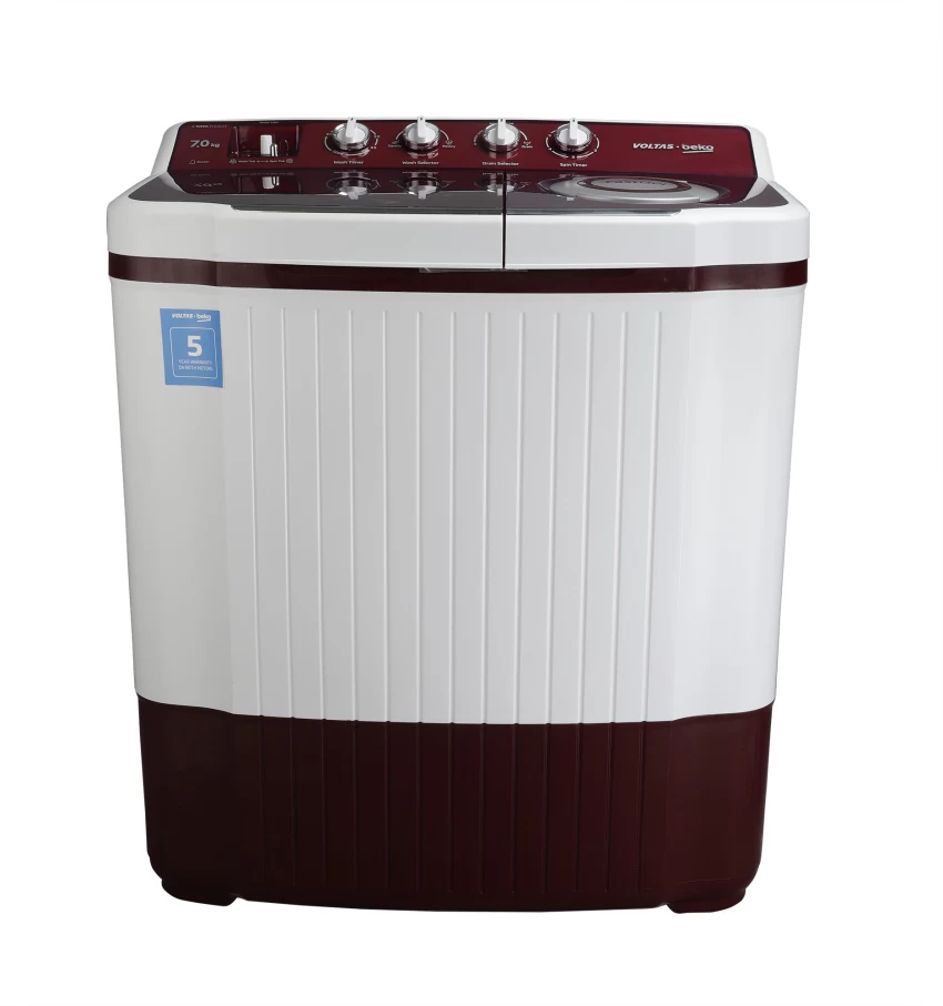 Voltas Washing Machine WTT90ABRT